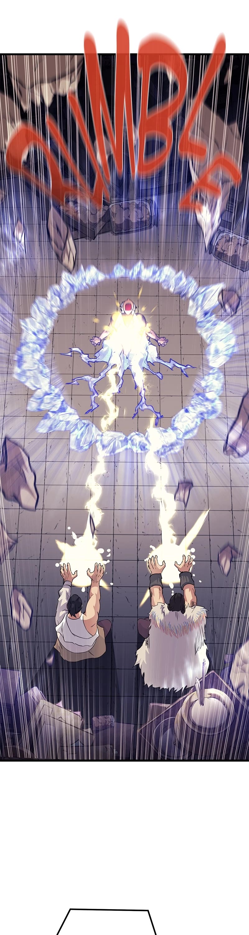 Ghost King Chapter 63 page 27 - Chapter 63: Episode 63
