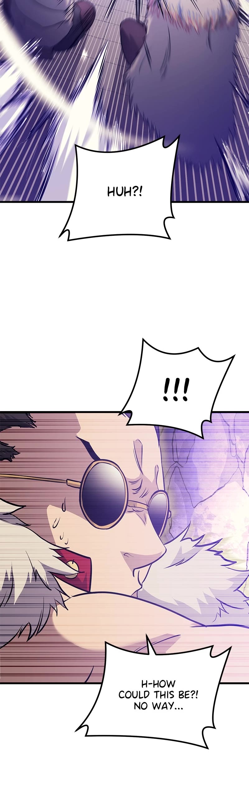 Ghost King Chapter 63 page 30 - Chapter 63: Episode 63