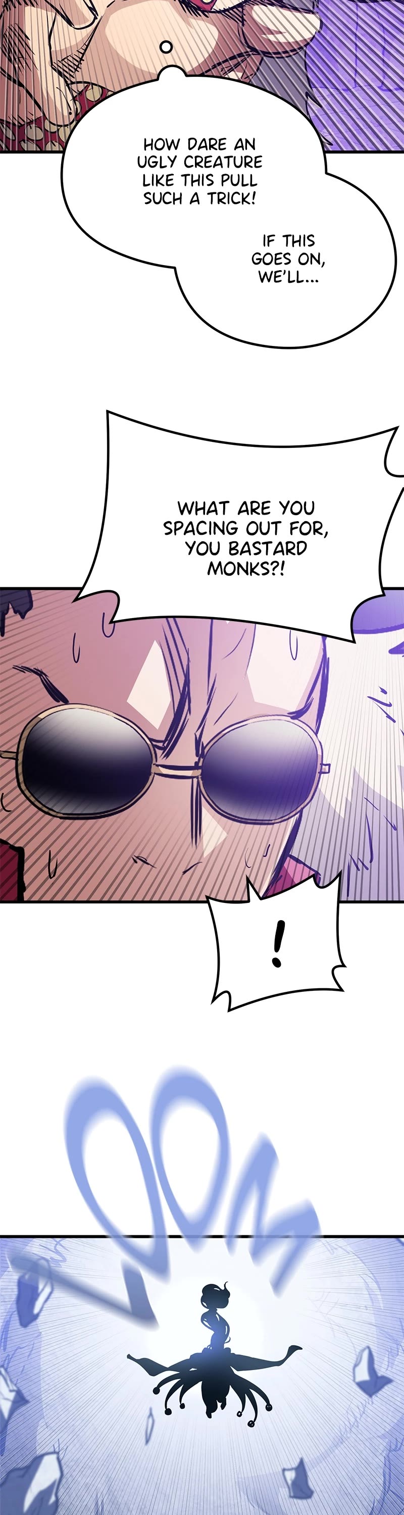 Ghost King Chapter 63 page 32 - Chapter 63: Episode 63