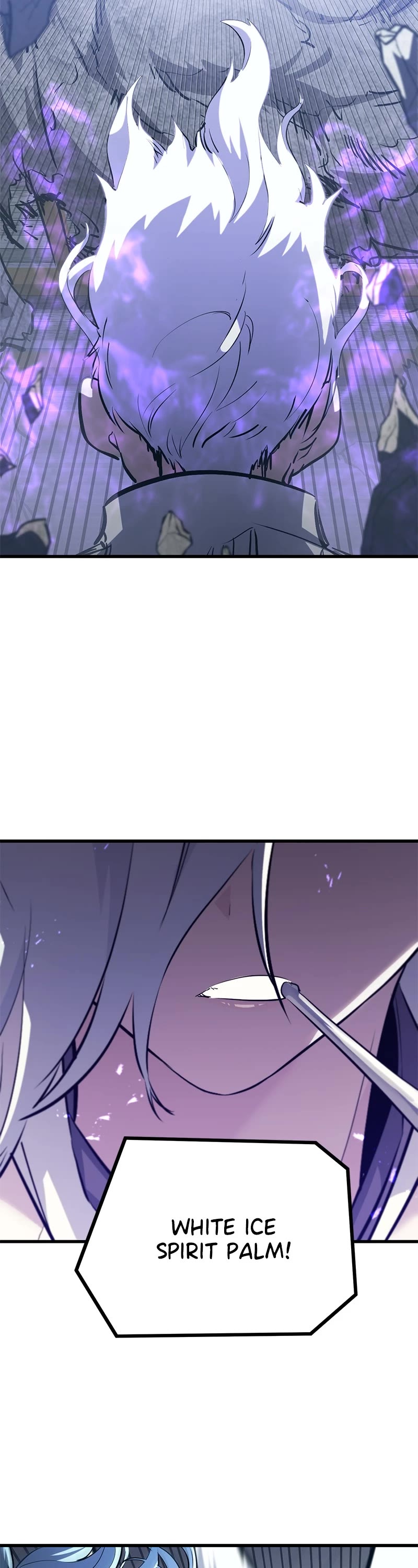 Ghost King Chapter 63 page 33 - Chapter 63: Episode 63