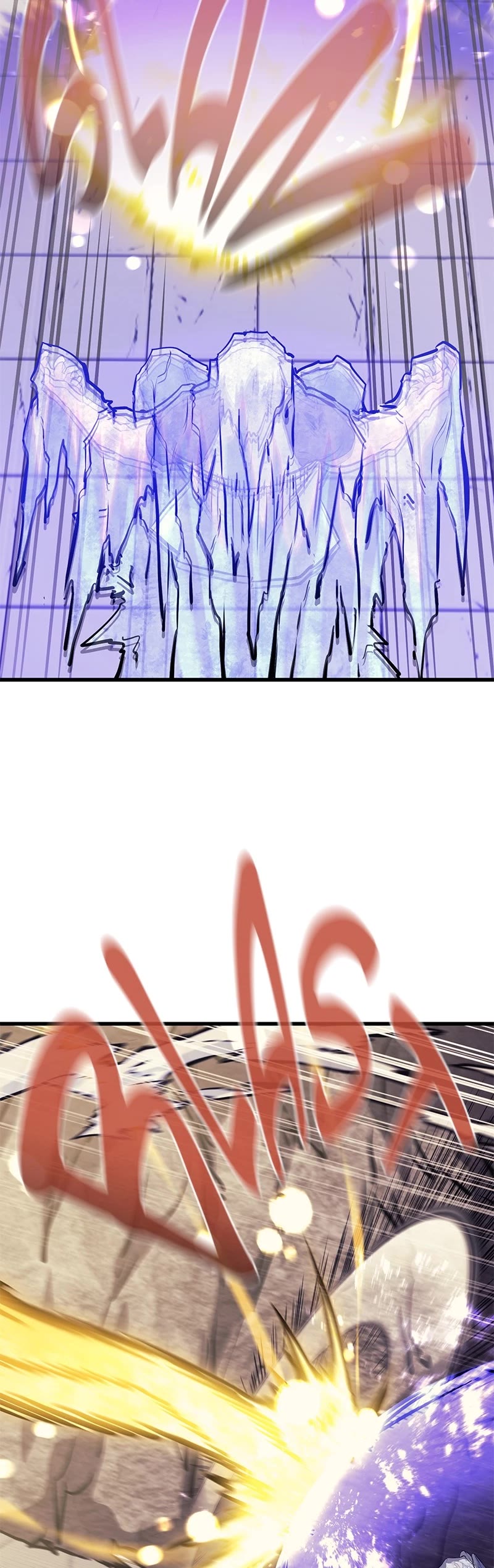 Ghost King Chapter 63 page 40 - Chapter 63: Episode 63