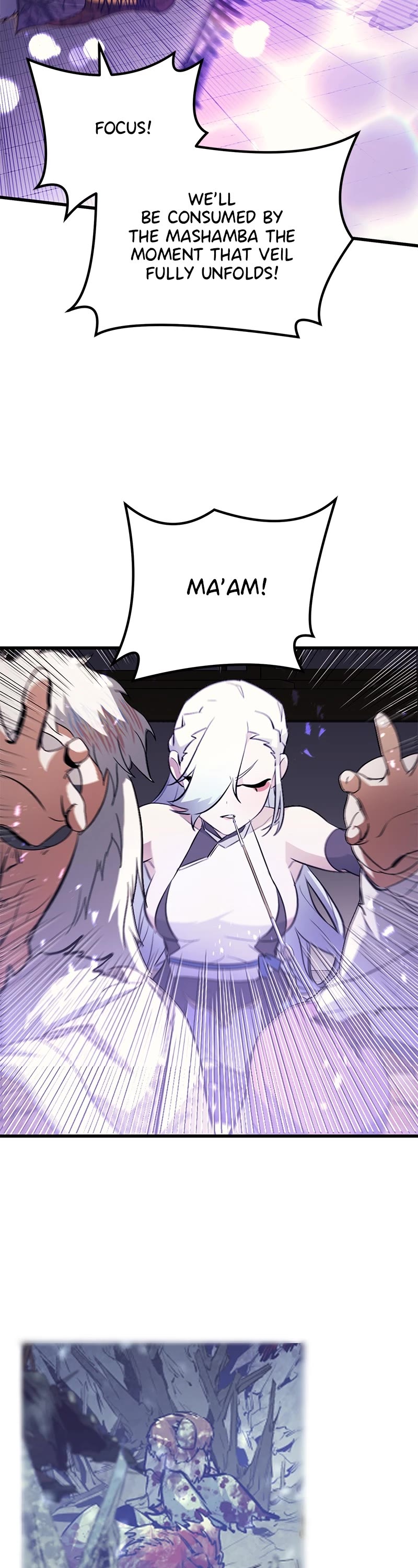 Ghost King Chapter 63 page 43 - Chapter 63: Episode 63