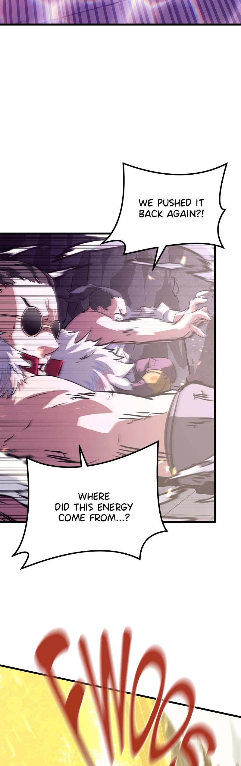 Ghost King Chapter 63 page 49 - Chapter 63: Episode 63
