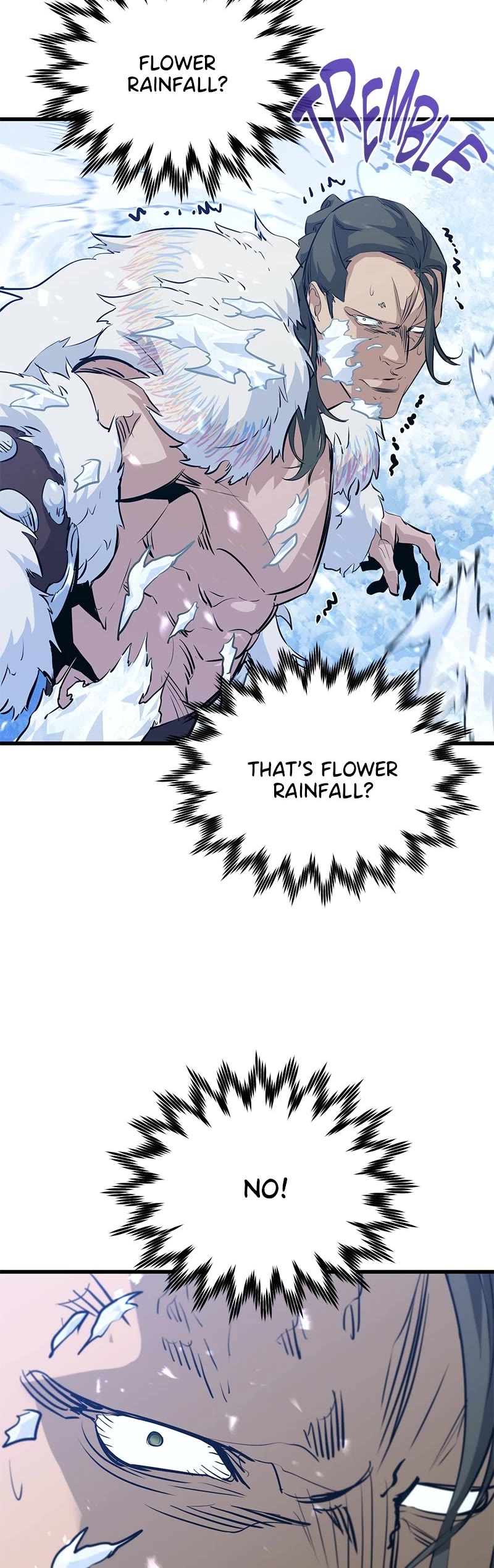 Ghost King Chapter 63 page 5 - Chapter 63: Episode 63