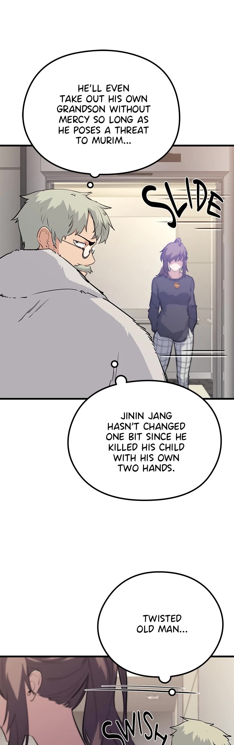Ghost King Chapter 63 page 55 - Chapter 63: Episode 63