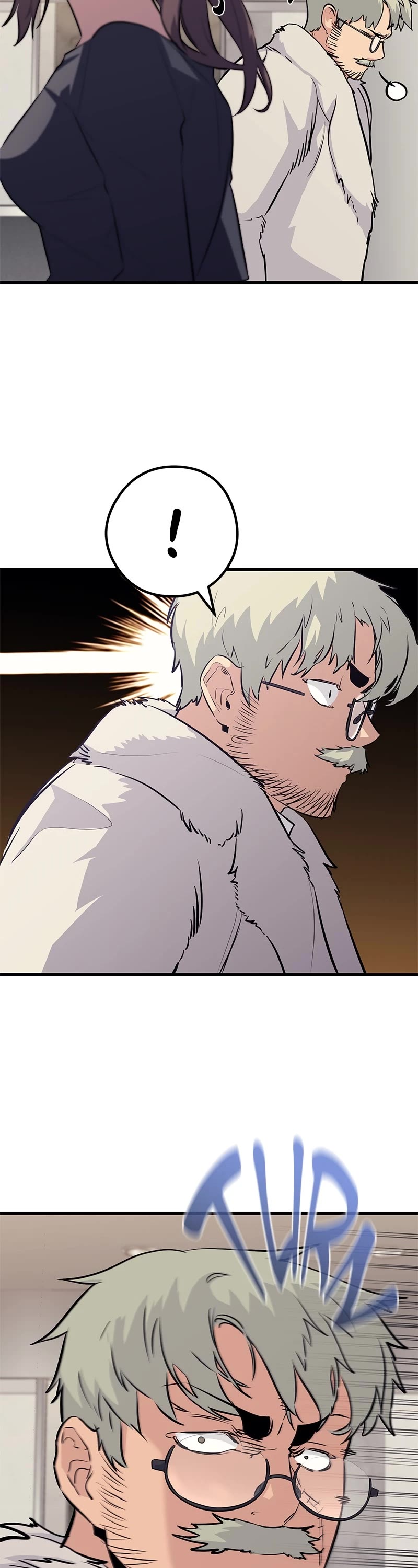 Ghost King Chapter 63 page 56 - Chapter 63: Episode 63