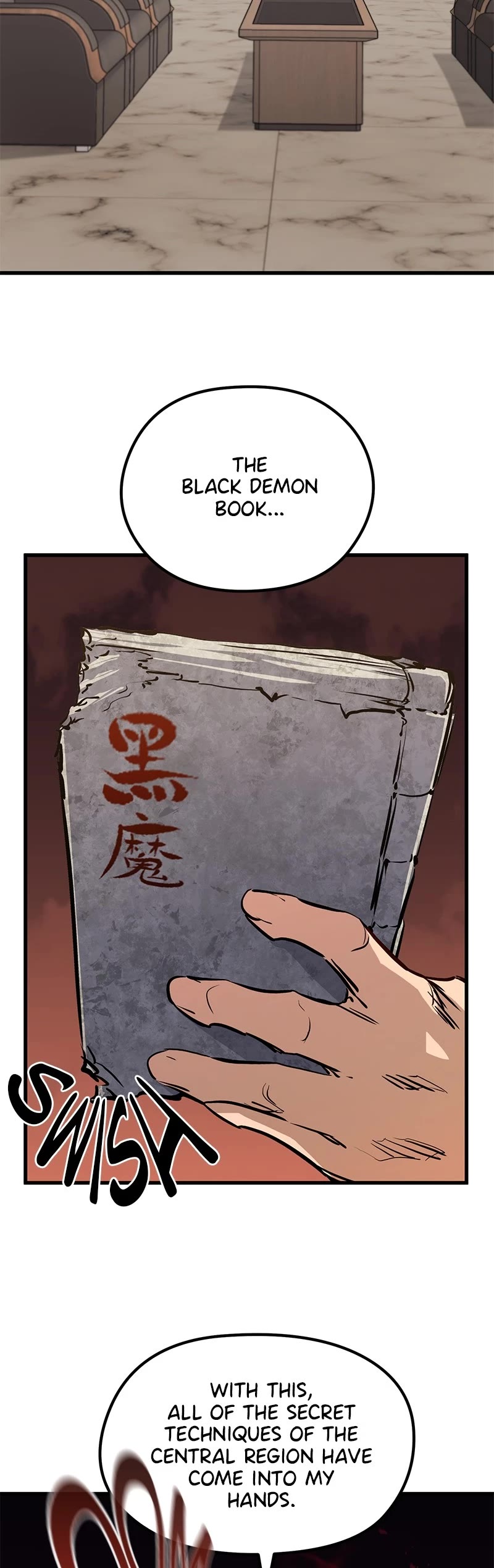 Ghost King Chapter 63 page 59 - Chapter 63: Episode 63