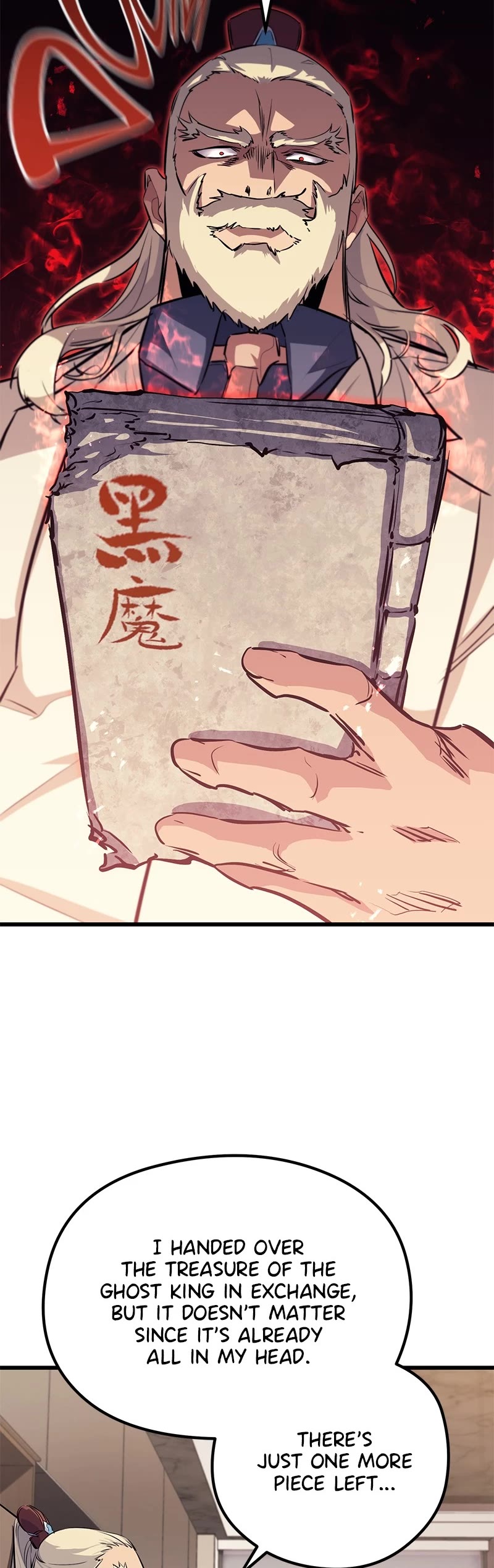 Ghost King Chapter 63 page 60 - Chapter 63: Episode 63