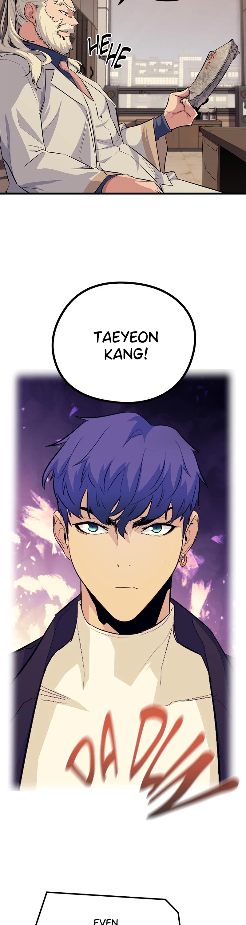 Ghost King Chapter 63 page 61 - Chapter 63: Episode 63