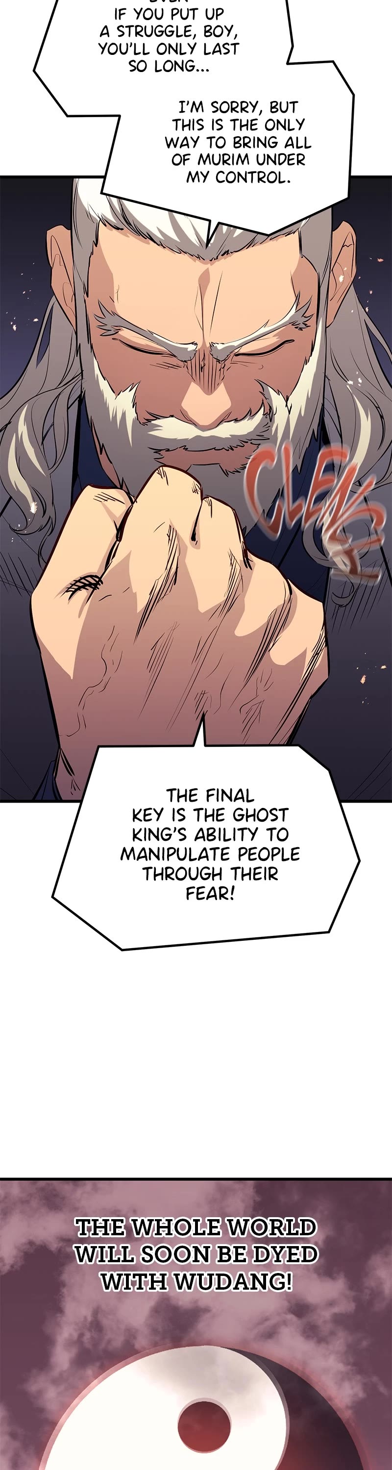 Ghost King Chapter 63 page 62 - Chapter 63: Episode 63