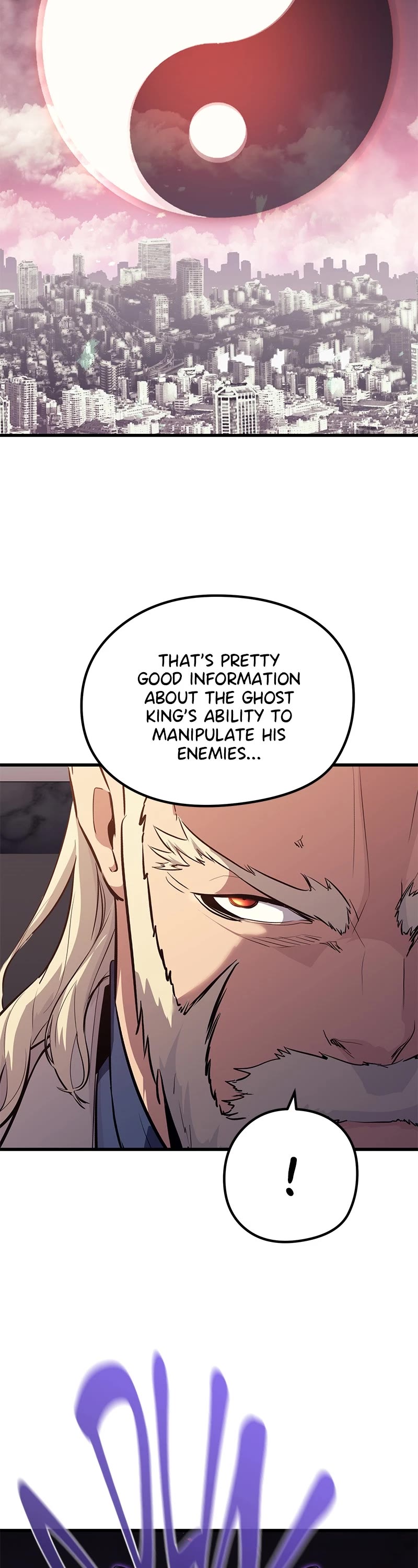 Ghost King Chapter 63 page 63 - Chapter 63: Episode 63