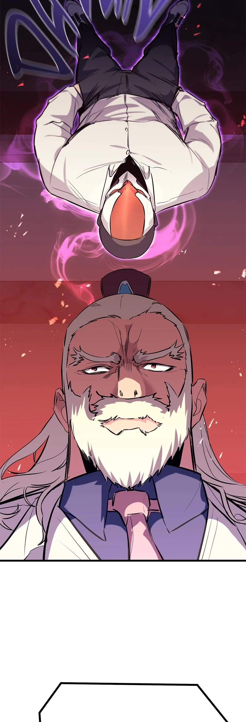 Ghost King Chapter 63 page 64 - Chapter 63: Episode 63