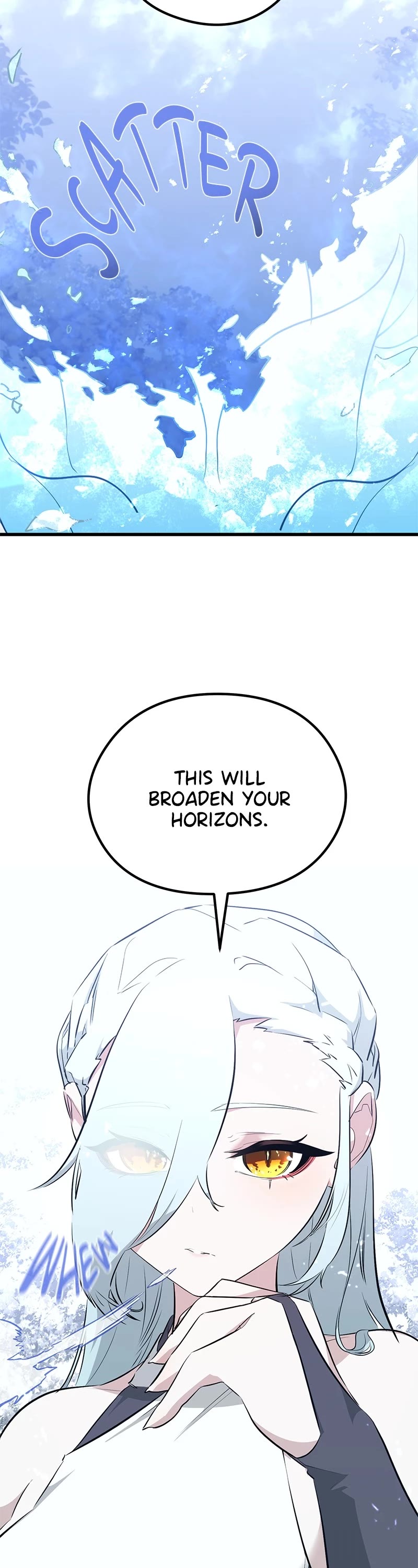 Ghost King Chapter 63 page 7 - Chapter 63: Episode 63