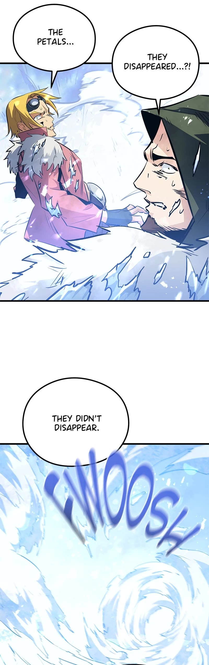 Ghost King Chapter 63 page 9 - Chapter 63: Episode 63