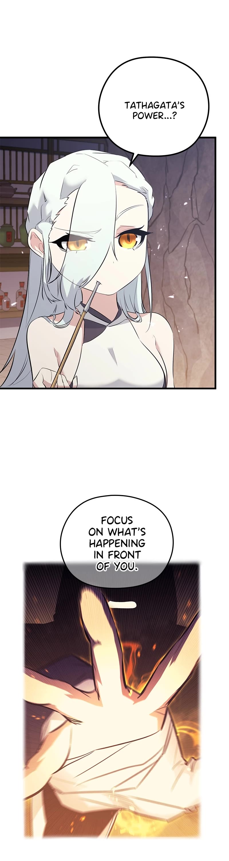 Ghost King Chapter 64 page 13 - Chapter 64: Episode 64