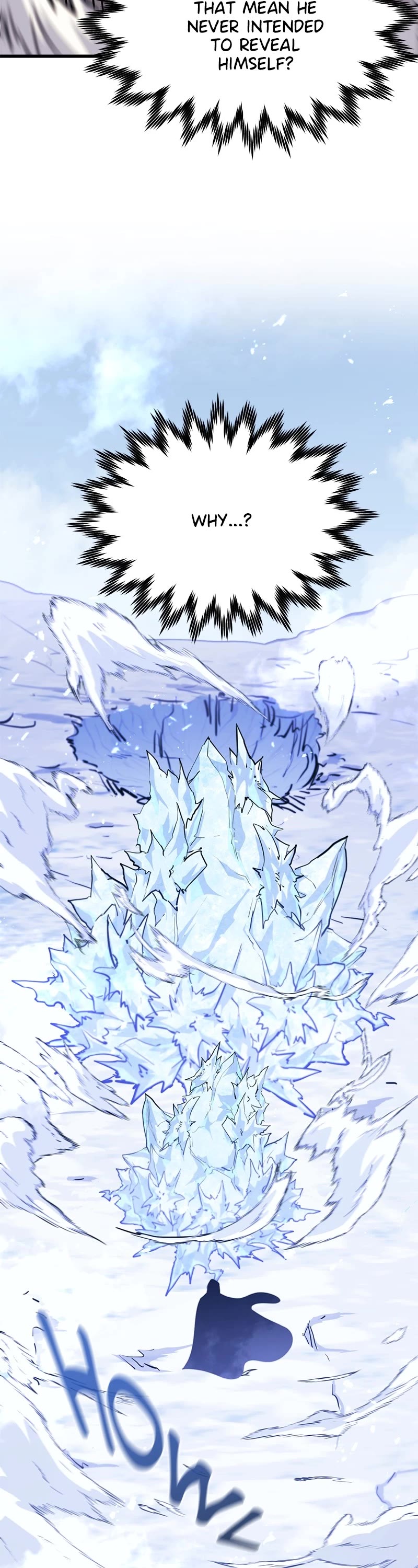 Ghost King Chapter 64 page 17 - Chapter 64: Episode 64
