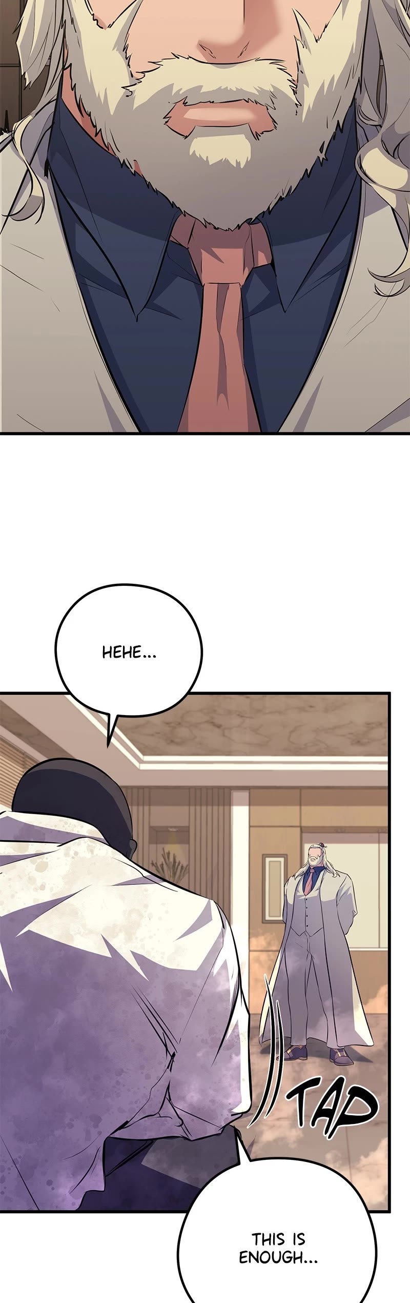 Ghost King Chapter 64 page 35 - Chapter 64: Episode 64