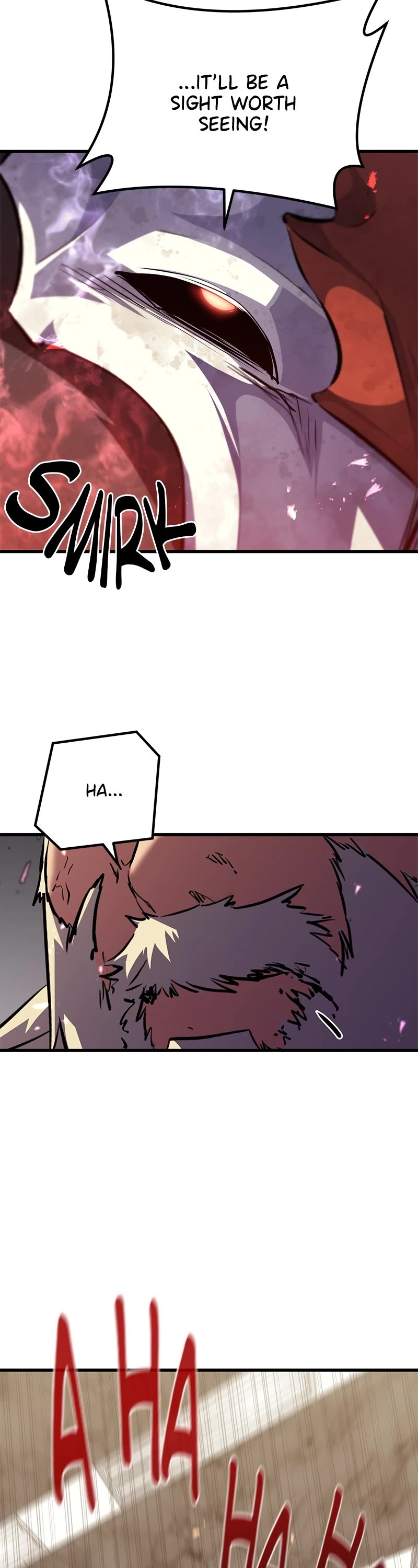 Ghost King Chapter 64 page 38 - Chapter 64: Episode 64