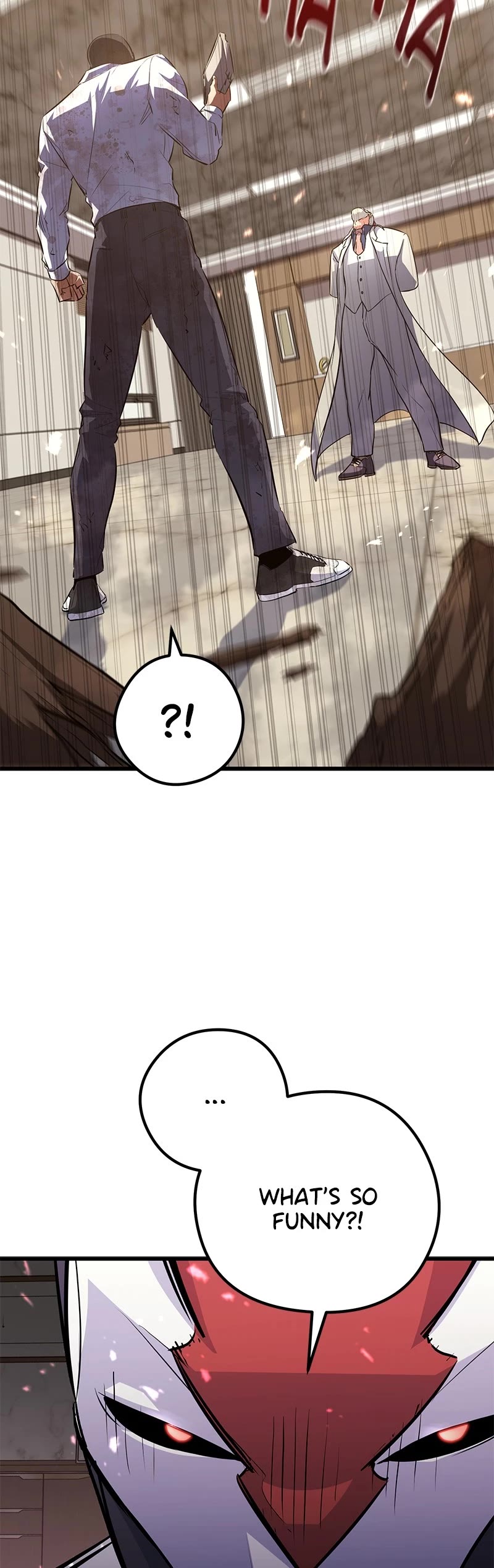 Ghost King Chapter 64 page 39 - Chapter 64: Episode 64