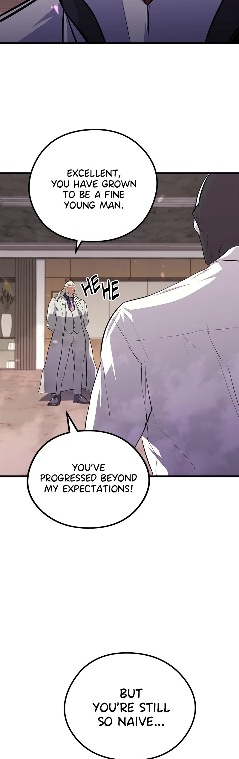 Ghost King Chapter 64 page 40 - Chapter 64: Episode 64