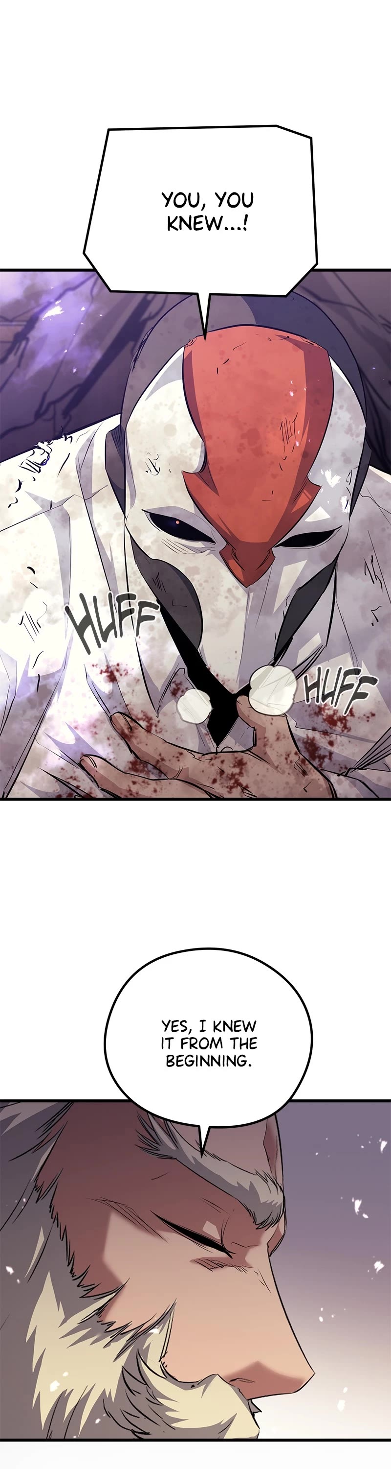 Ghost King Chapter 64 page 46 - Chapter 64: Episode 64