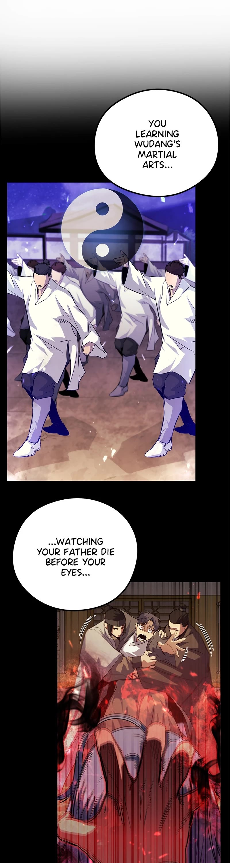 Ghost King Chapter 64 page 47 - Chapter 64: Episode 64