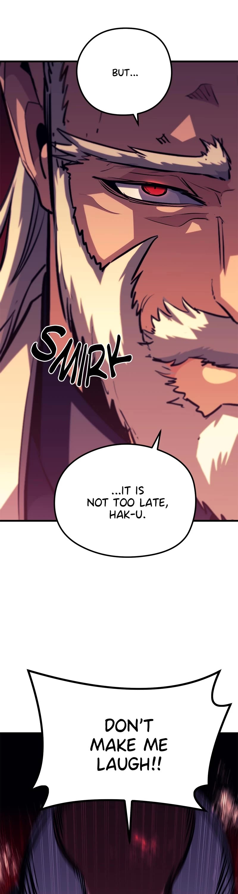 Ghost King Chapter 64 page 53 - Chapter 64: Episode 64