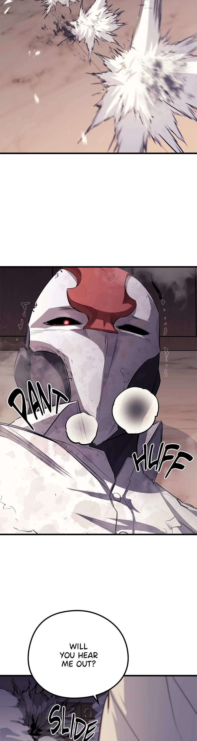 Ghost King Chapter 64 page 56 - Chapter 64: Episode 64