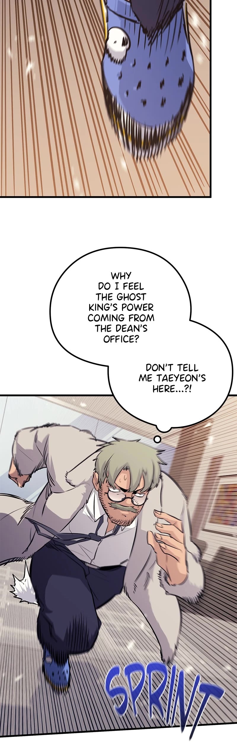 Ghost King Chapter 64 page 59 - Chapter 64: Episode 64