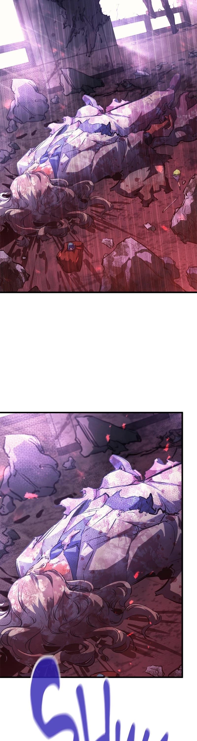 Ghost King Chapter 64 page 62 - Chapter 64: Episode 64