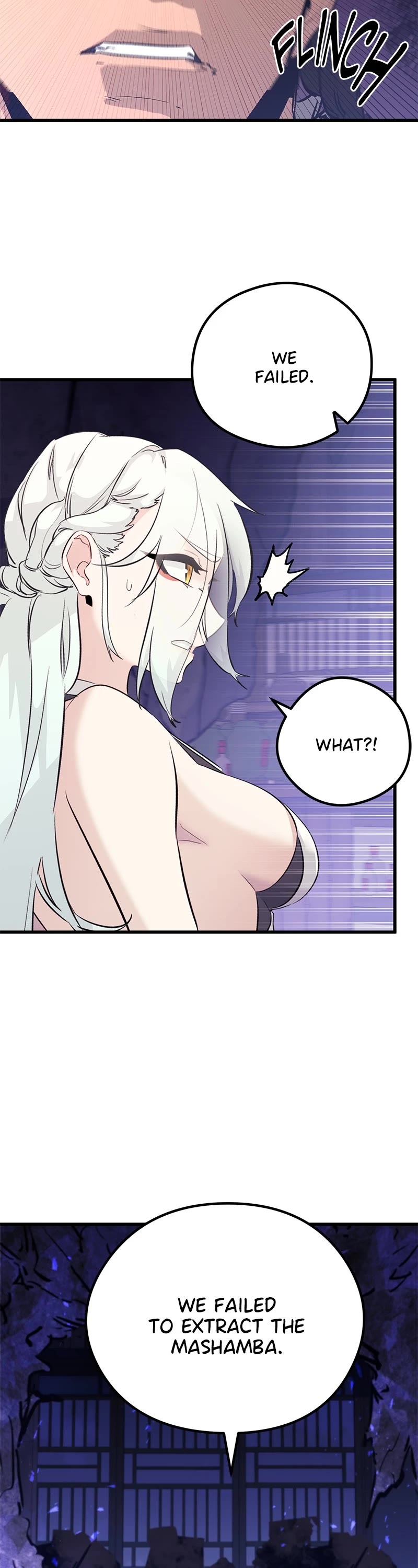 Ghost King Chapter 64 page 7 - Chapter 64: Episode 64