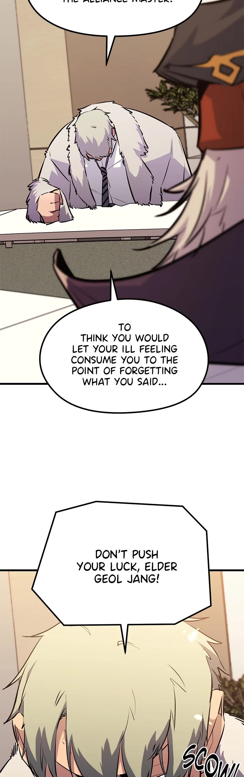 Ghost King Chapter 65 page 10 - Chapter 65: Episode 65