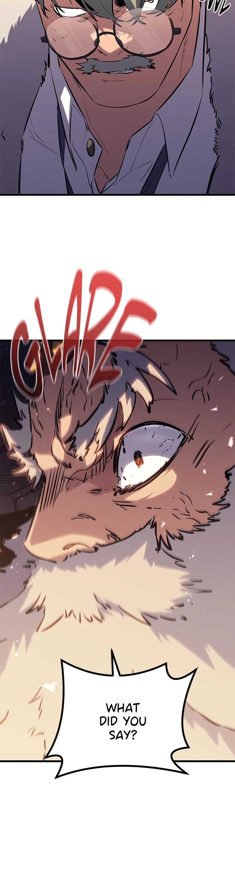 Ghost King Chapter 65 page 11 - Chapter 65: Episode 65
