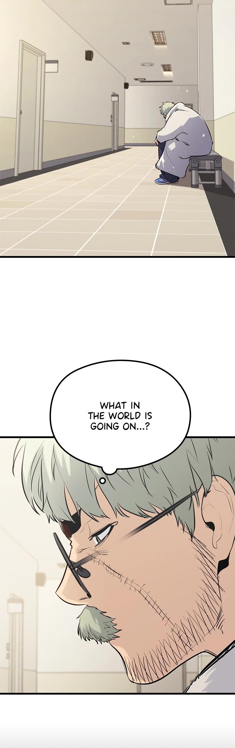Ghost King Chapter 65 page 15 - Chapter 65: Episode 65