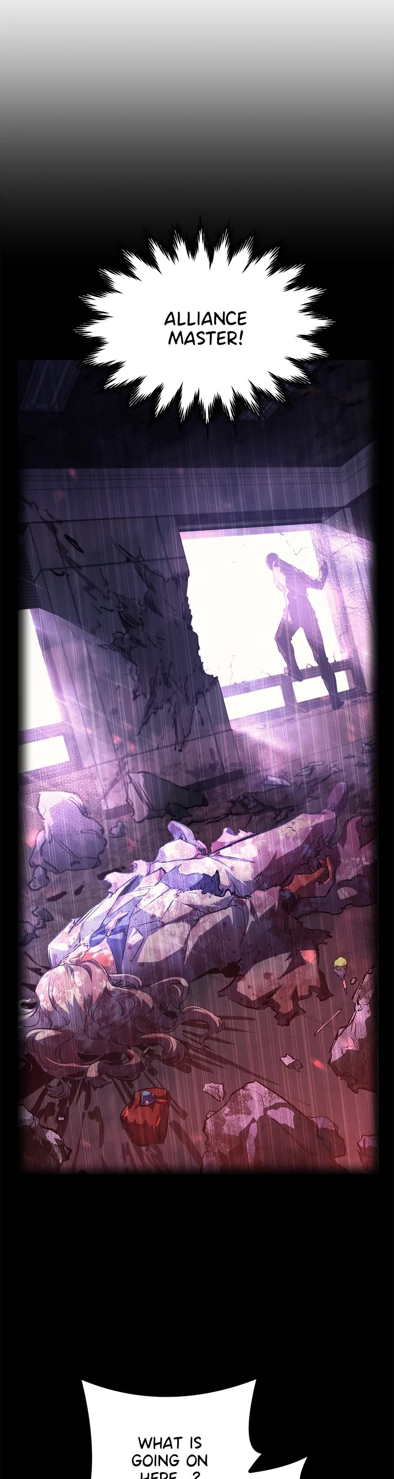 Ghost King Chapter 65 page 16 - Chapter 65: Episode 65