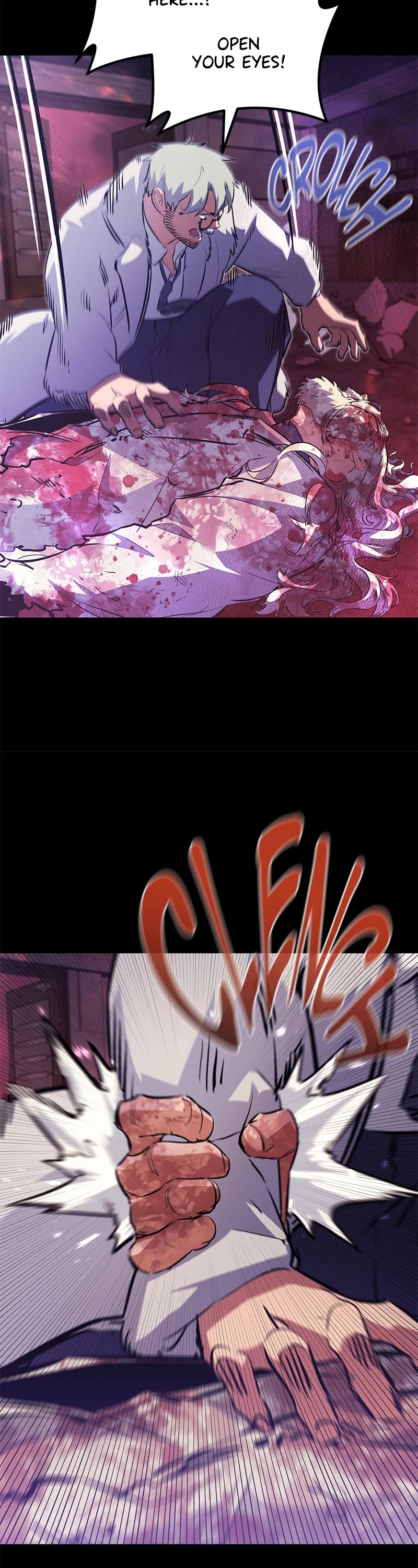 Ghost King Chapter 65 page 17 - Chapter 65: Episode 65