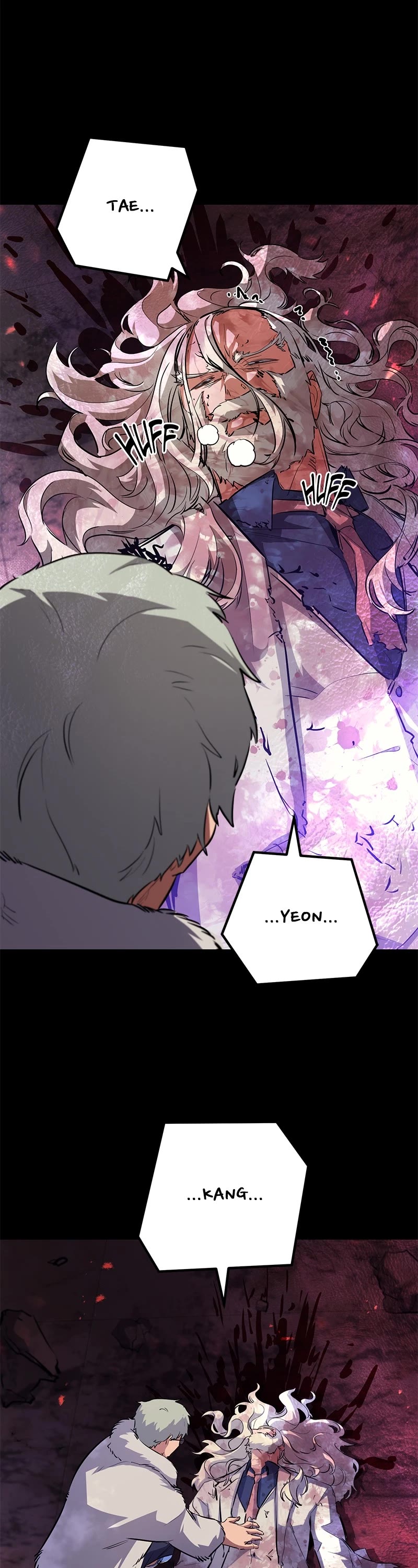 Ghost King Chapter 65 page 18 - Chapter 65: Episode 65