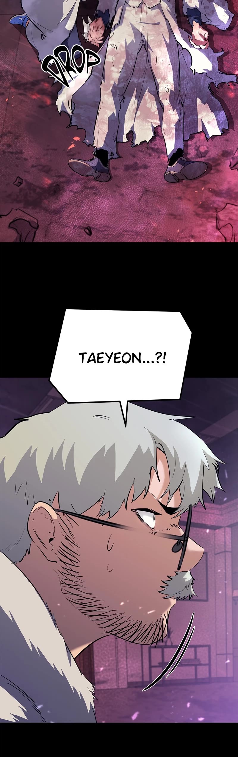 Ghost King Chapter 65 page 19 - Chapter 65: Episode 65