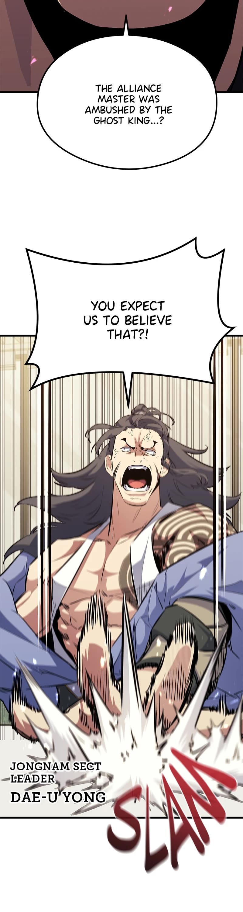 Ghost King Chapter 65 page 2 - Chapter 65: Episode 65