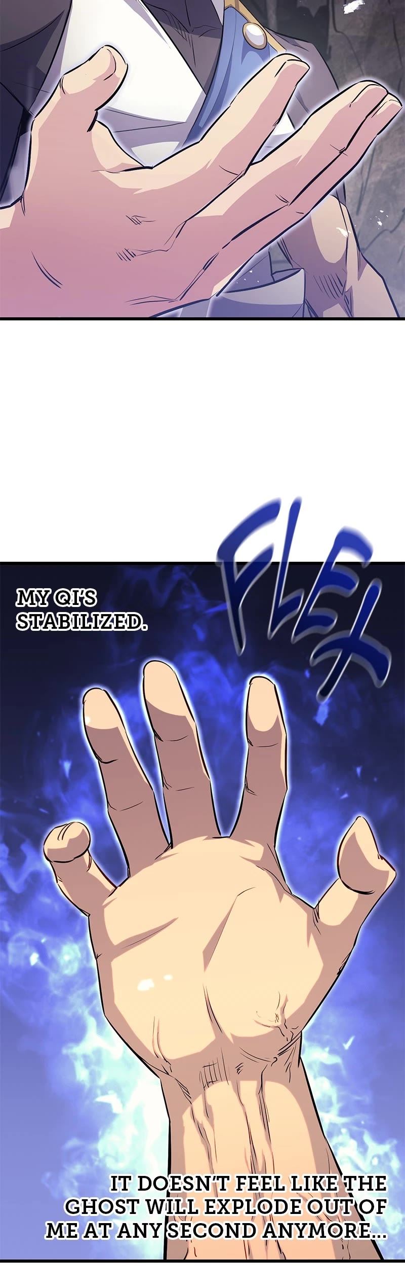Ghost King Chapter 65 page 30 - Chapter 65: Episode 65