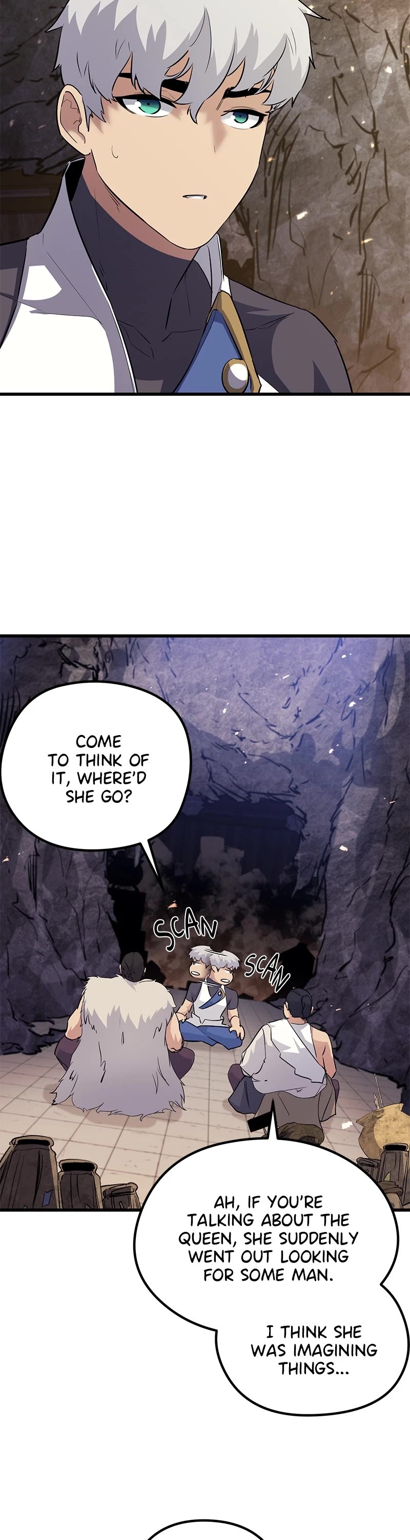 Ghost King Chapter 65 page 36 - Chapter 65: Episode 65
