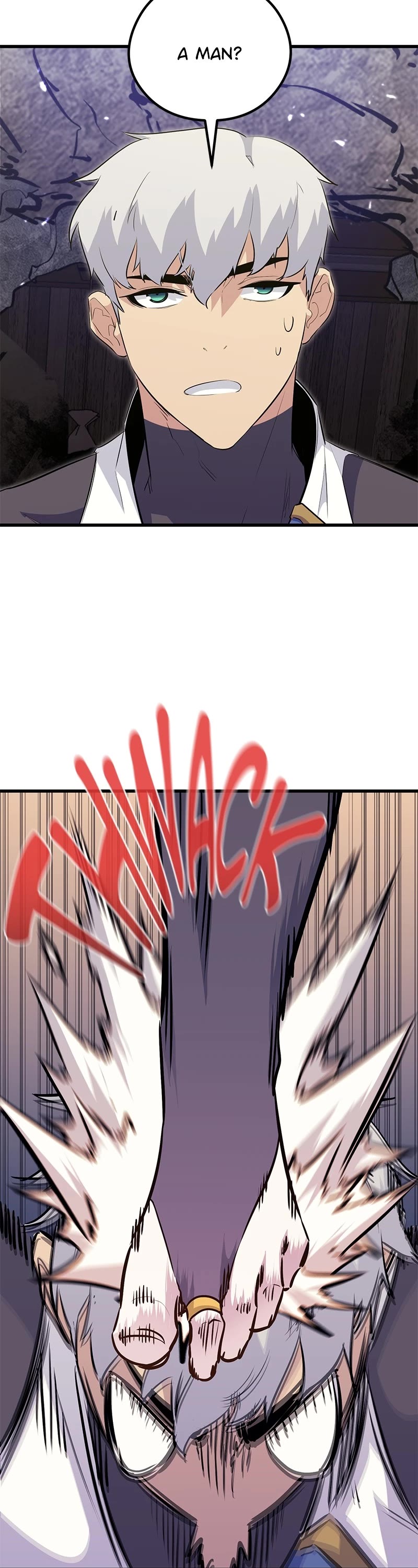 Ghost King Chapter 65 page 37 - Chapter 65: Episode 65