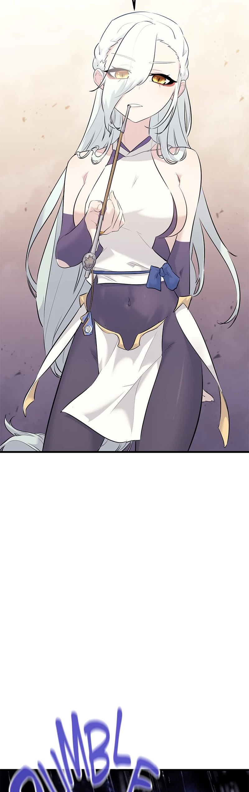 Ghost King Chapter 65 page 40 - Chapter 65: Episode 65
