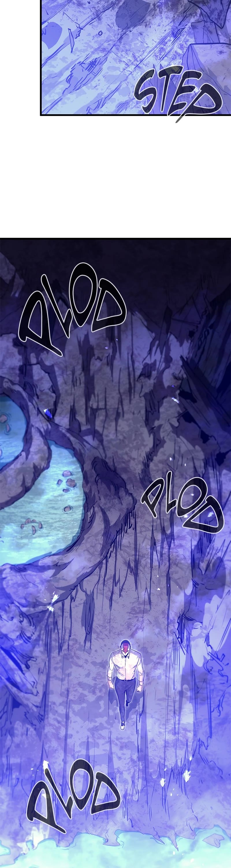 Ghost King Chapter 65 page 43 - Chapter 65: Episode 65
