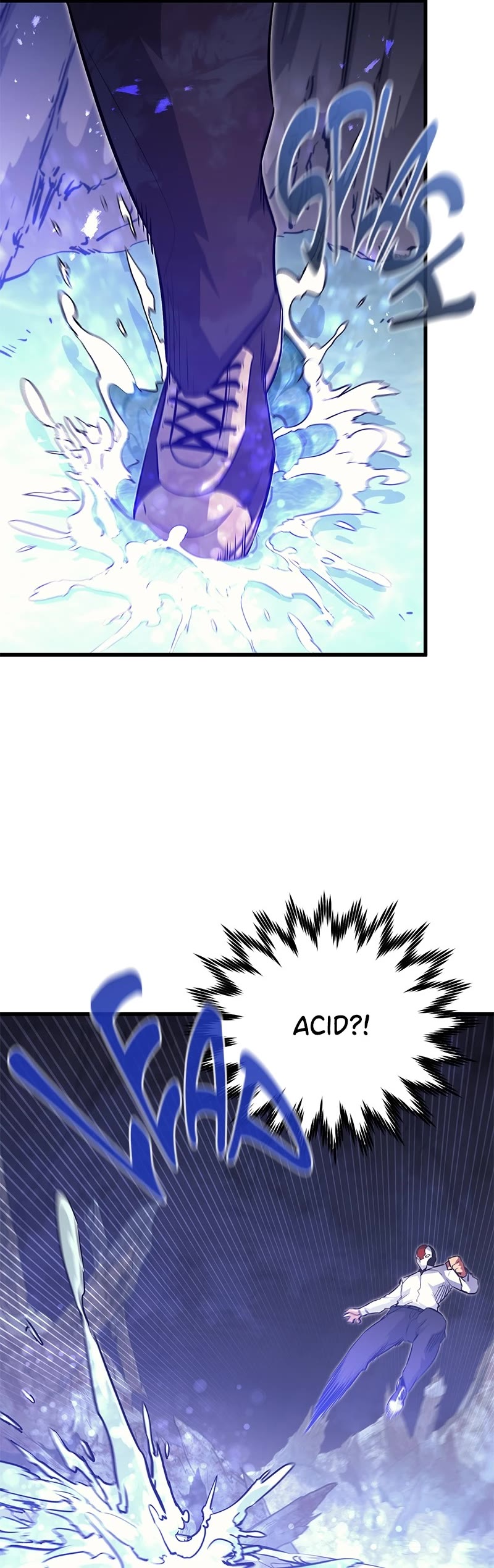 Ghost King Chapter 65 page 45 - Chapter 65: Episode 65
