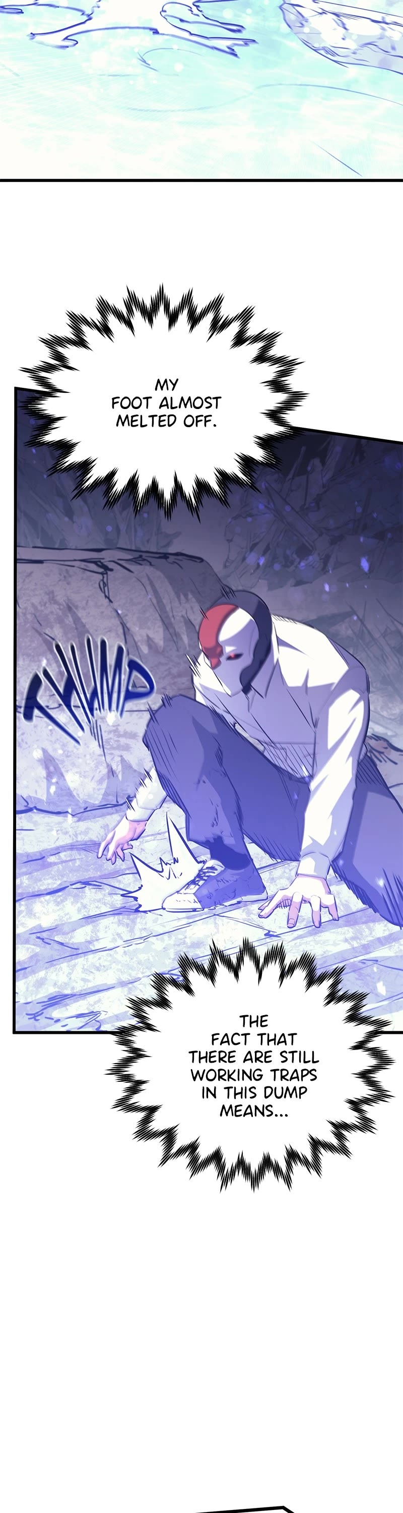 Ghost King Chapter 65 page 46 - Chapter 65: Episode 65