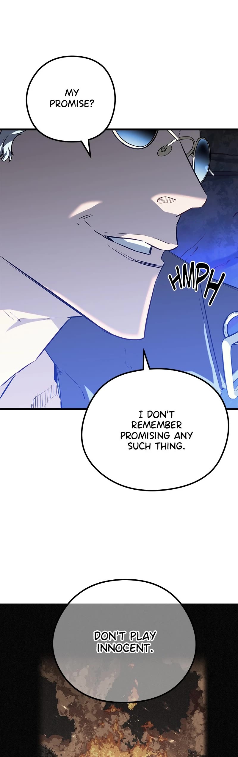 Ghost King Chapter 65 page 50 - Chapter 65: Episode 65