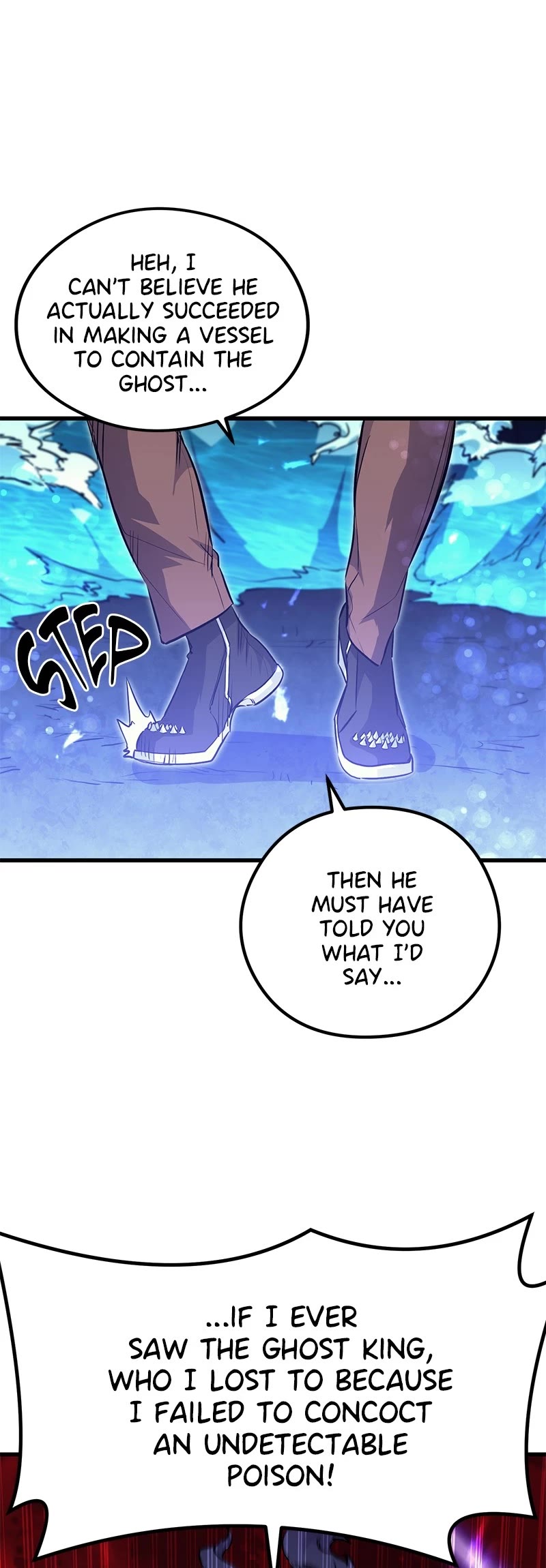 Ghost King Chapter 65 page 54 - Chapter 65: Episode 65