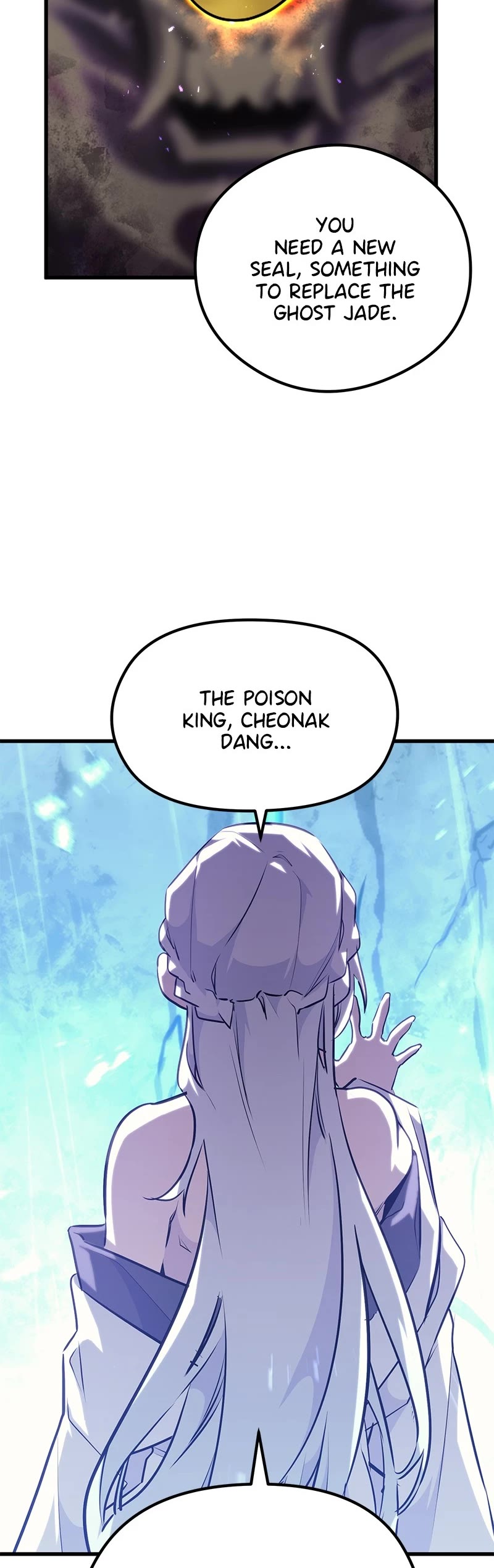 Ghost King Chapter 66 page 10 - Chapter 66: Episode 66