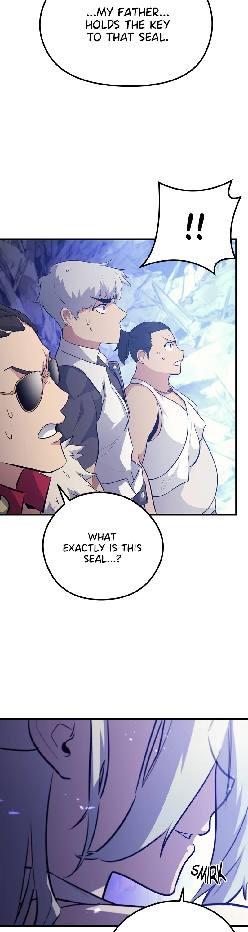 Ghost King Chapter 66 page 11 - Chapter 66: Episode 66